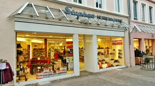 Firmenansicht von „Schuhhaus Stephan“