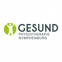 Firmenansicht von „GESUND. Physiotherapie Nymphenburg“