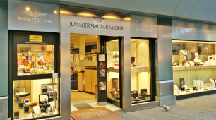 Firmenansicht von „Juwelier Wagner-Madler“