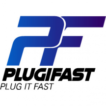 Firmenansicht von „PLUGIFAST GmbH“