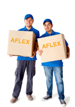 Firmenansicht von „AFLEX - Entrümpelung & Wohnungsauflösung“