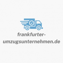 Firmenansicht von „Frankfurter Umzugsunternehmen“