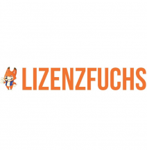 Firmenansicht von „Lizenzfuchs GmbH“