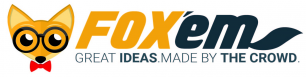 Firmenansicht von „FOX‘em Crowdsourcing GmbH“