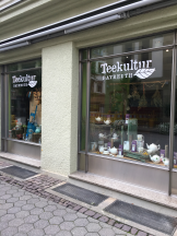 Firmenansicht von „Teekultur Bayreuth“