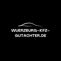 Firmenansicht von „Würzburg KFZ Gutachter“