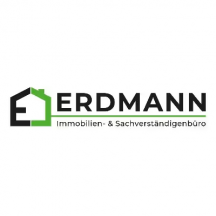 Firmenansicht von „Erdmann Immobilien- und Sachverständigenbüro“