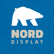 Firmenansicht von „Nord Display GmbH“