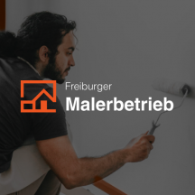 Firmenansicht von „Freiburger Malerbetrieb“