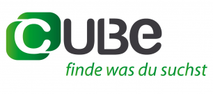 Firmenansicht von „cube.de GmbH“