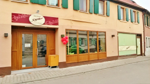 Bäckerei Reuther in Gunterblum