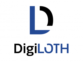 Firmenansicht von „DigiLOTH“