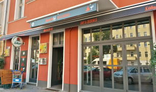 Firmenansicht von „BAR 14 - Café & Cocktails“