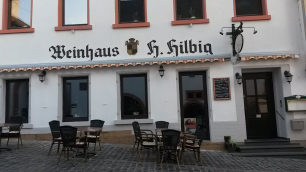 Firmenansicht von „Restaurant Weinhaus Hilbig“