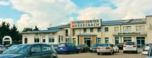 HGM Fitness AG - Fitness Center Merkelbach in Bad Kreuznach