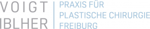 Logo der Praxis für Plastische Chirurgie Freiburg