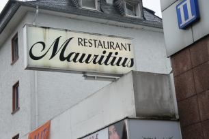 Firmenansicht von „Restaurant Mauritius“