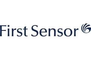 Logo First Sensor