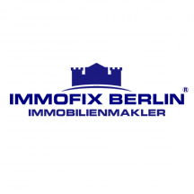 Firmenansicht von „IMMOFIX Berlin UG - Immobilienmakler Berlin“