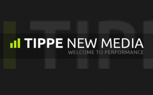 Firmenansicht von „Tippe New Media UG & Co. KG“