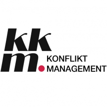 Firmenansicht von „kkm Konfliktmanagement“