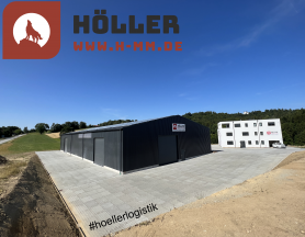Firmenansicht von „Höller GmbH“