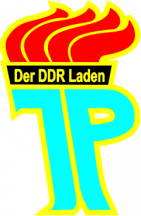 Firmenansicht von „HO - Der DDR Laden GmbH“