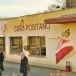Firmenansicht von „Café Positano“