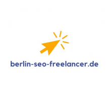 Firmenansicht von „Berlin SEO Freelancer“