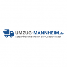 Firmenansicht von „Umzug Mannheim“