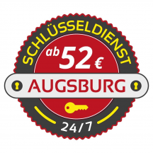 Firmenansicht von „Schlüsseldienst Augsburg - Mario Pichelmaier“
