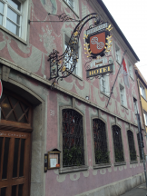 Firmenansicht von „Fränkischer Hotelgasthof "Zur Stadt Mainz"“