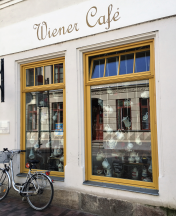 Firmenansicht von „Wiener Café“