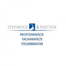 Firmenansicht von „Rechtsanwälte Steinbock & Partner“