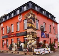 Firmenansicht von „Sächsisch Thüringische Schokoladen-Manufaktur“