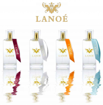Firmenansicht von „LANOÈ Cosmetics GmbH“