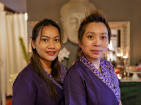 Firmenansicht von „Freiburger Thai Massage Herdern“