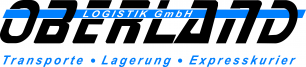 Firmenansicht von „Oberland Logistik GmbH“