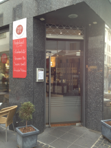 Firmenansicht von „Café B20 - Mainzer Kaffeemanufaktur“