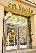 Firmenansicht von „Der Teeladen Leipzig“