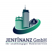 Firmenansicht von „JenFinanz GmbH - Versicherungsmakler mit Herz und Verstand“