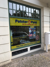 Firmenansicht von „Polster & Pohl Reisen“