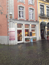 Firmenansicht von „Café Liège am Dom“
