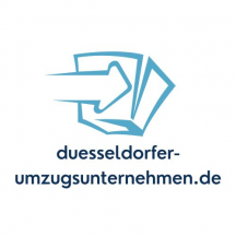 Firmenansicht von „Düsseldorfer Umzugsunternehmen“