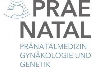 Logo der Pränatalmedizin, Gynäkologie und Genetik MVZ GbR Nürnberg