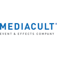 Firmenansicht von „Mediacult Event & Effects Company“