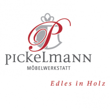 Firmenansicht von „Möbelwerkstatt Pickelmann“