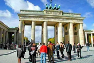 Firmenansicht von „Berlin Stadtführungen Sightseeing Tours“