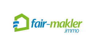 Firmenansicht von „fair-makler.immo“