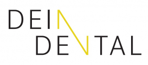 Logo dein.dental KIRN